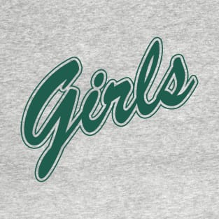 GIRLS T-Shirt